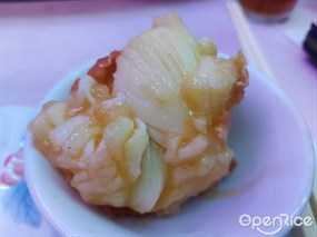 Waterside Seafood Restaurant&#39;s photo in Lau Fau shan 