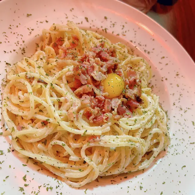 神秘菜單，但又估唔到老闆都西廚得下