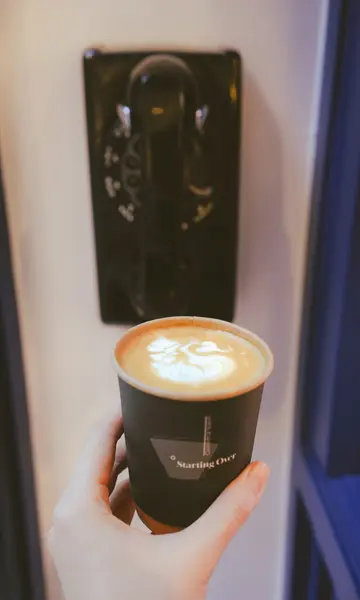 Flat White