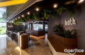 b.o.t.h. by Texas Burger