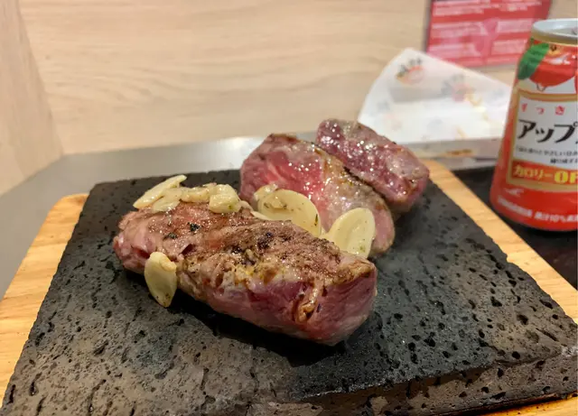 美國黑安格斯牛頸脊