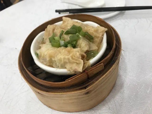 鮮竹卷