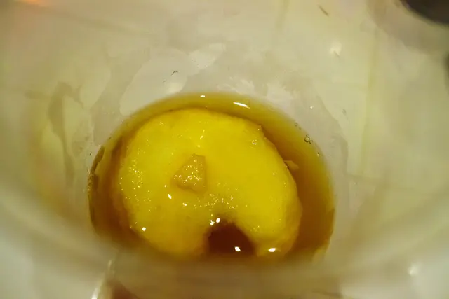肉桂味幾濃，好似真係飲緊蘋果批咁