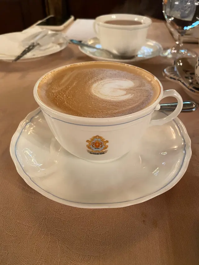 latte