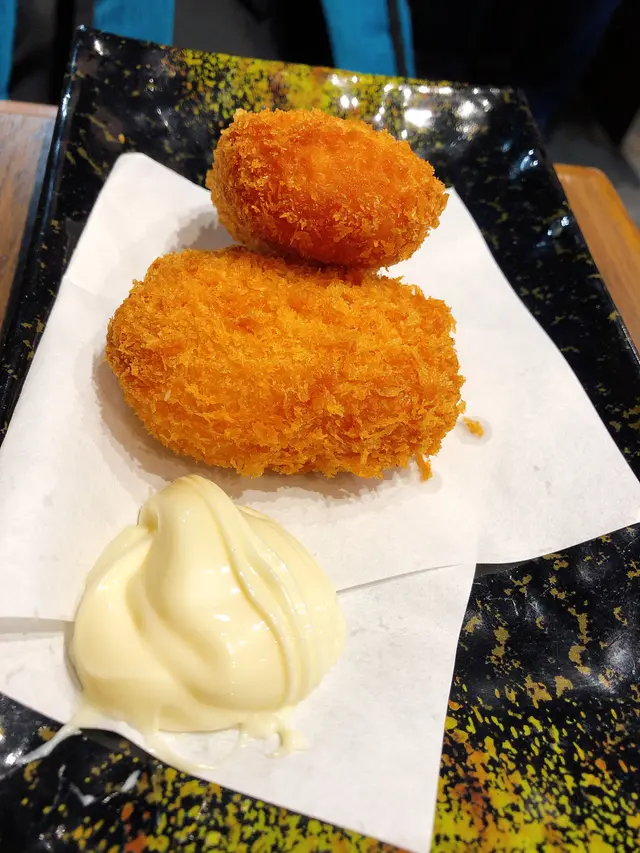 午市必選,因為好抵食