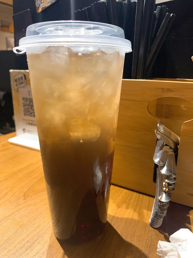 蜂蜜紅茶