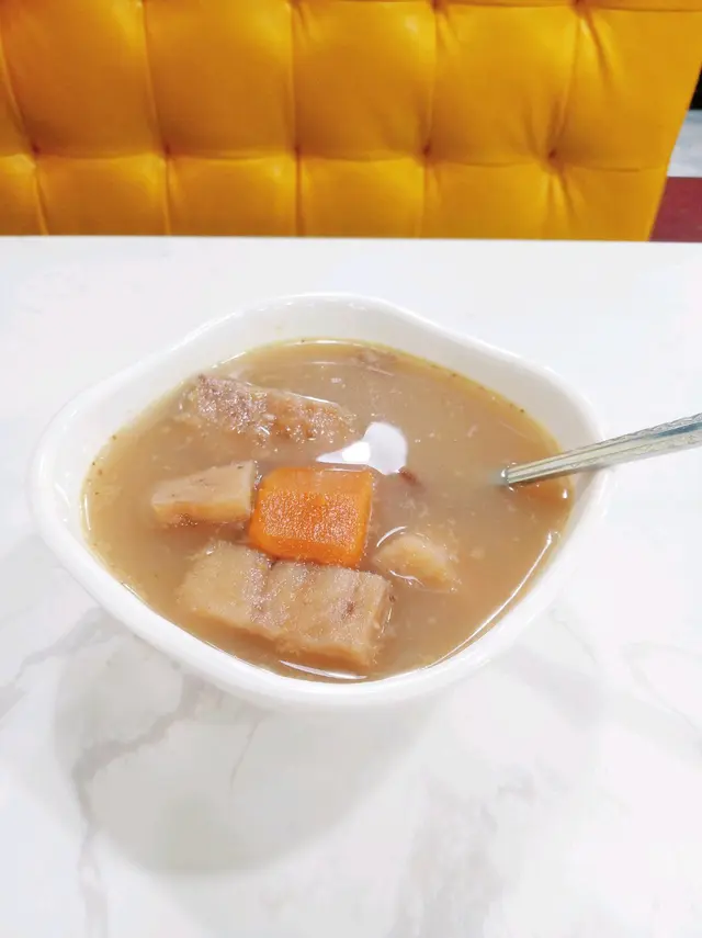 纖維豐富,清甜美味😋抗疫清熱去濕👍