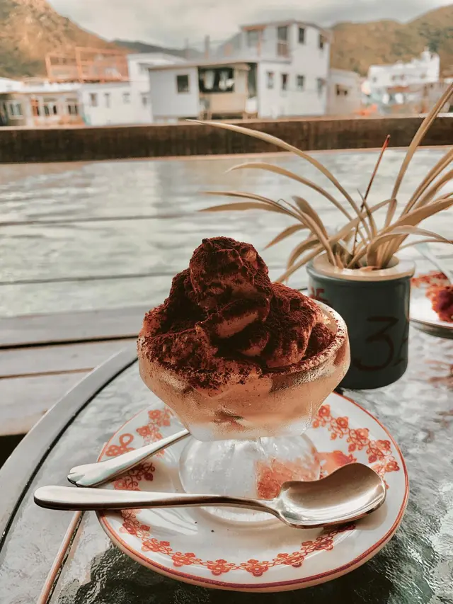 Tiramisu 