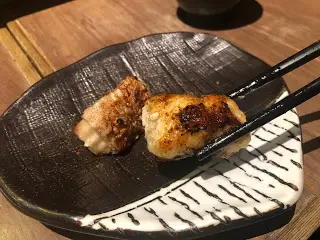 白鱔