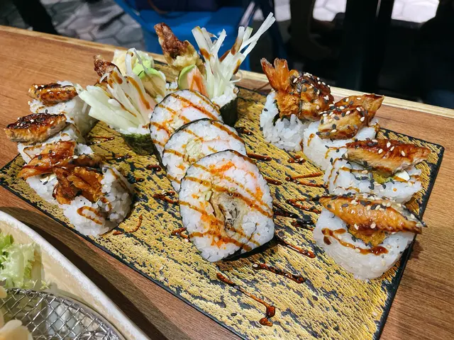 蜘蛛,搖滾樂