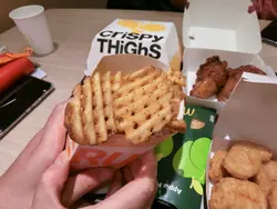 薯格