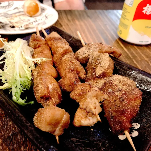 $38 @兩串  /  $68