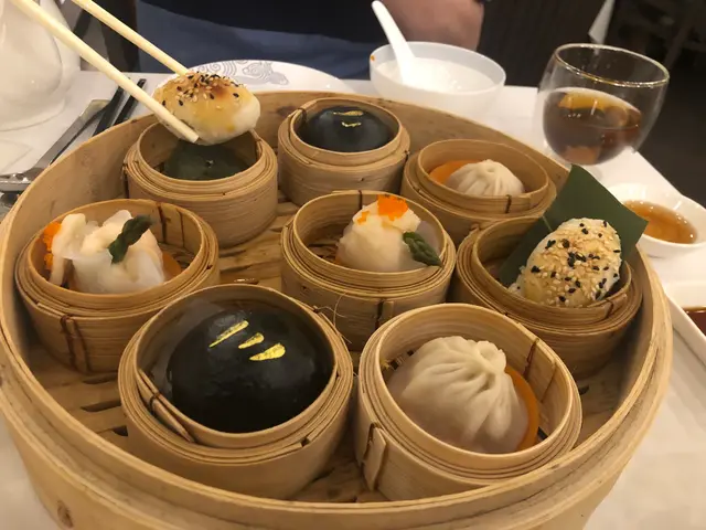 點心