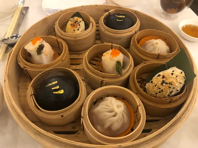 點心