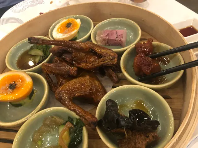 淮揚小品