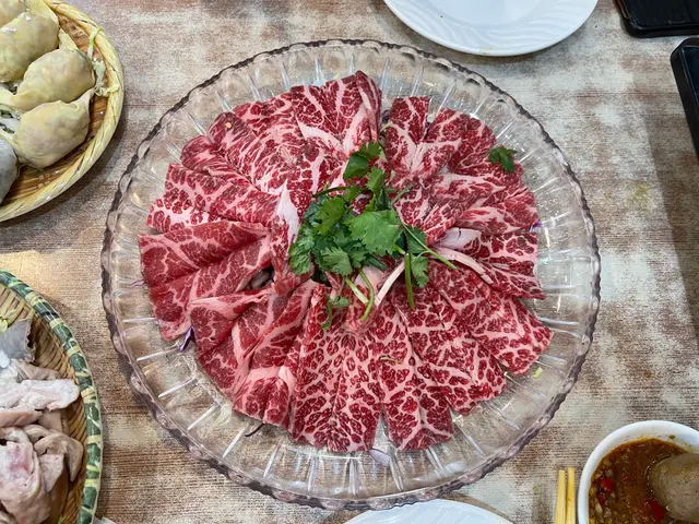 必食