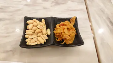 前菜