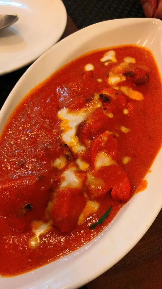 正!雞好香烤味!