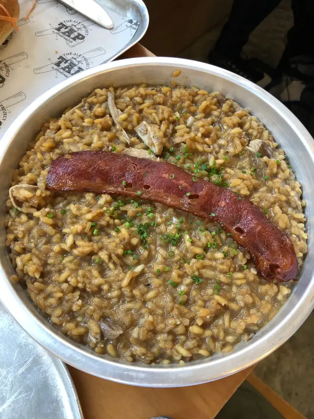 馬來肉骨飯
