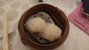 特制虾饺皇