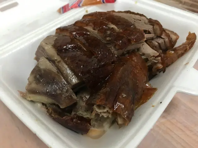 至尊燒鵝（上庄）