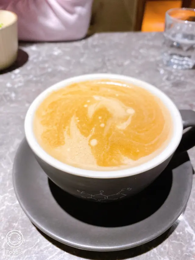 Flat White