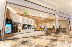 SHAKE SHACK