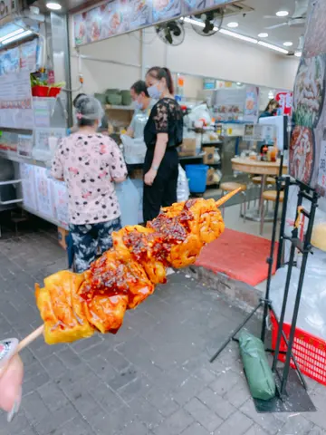 烧卖