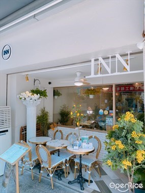 INN - I’m Not Nothing