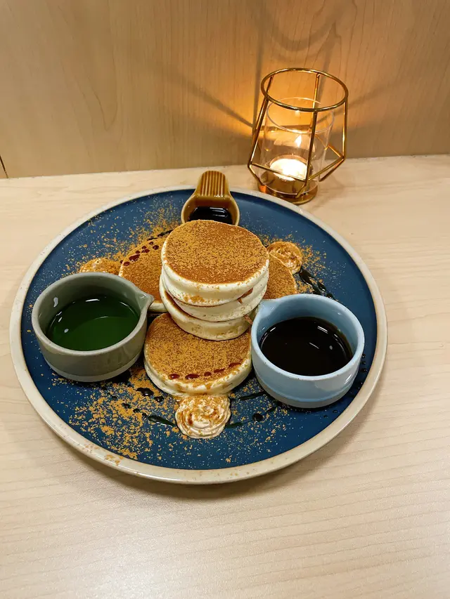 雙茶蜜