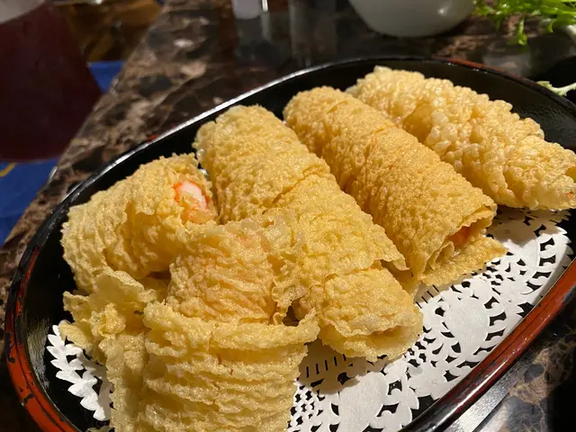蟹棒響鈴