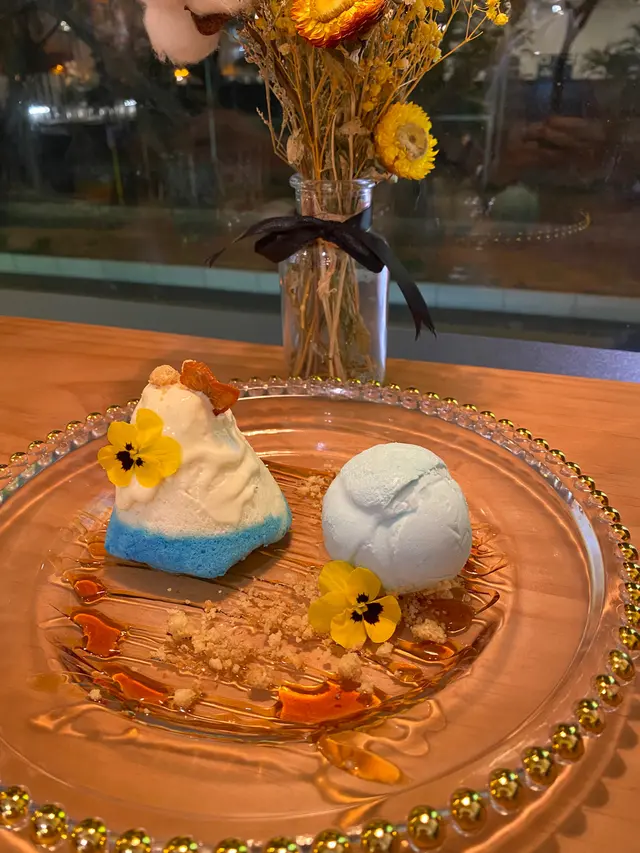 沖繩海鹽 · 富士山