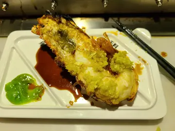 蒜蓉酱存放太耐变绿色