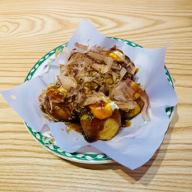 質素唔錯,粉糰唔會太過一坺坺