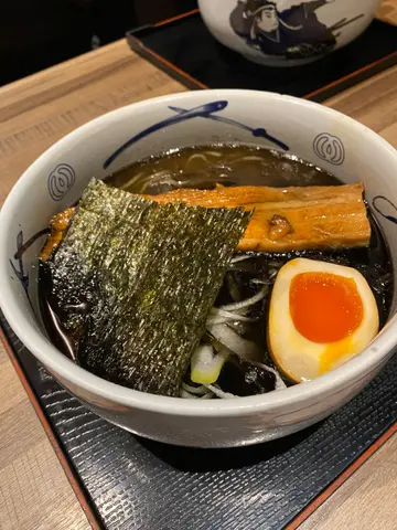 「黑武骨」-豚角