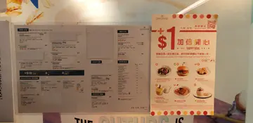 最后1星期thankful week