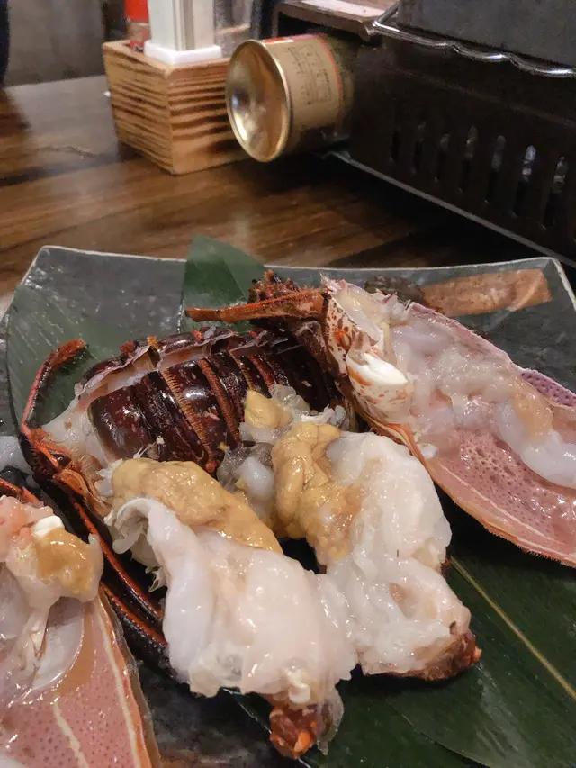 龍蝦鍋