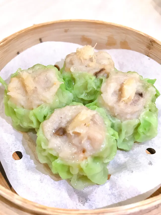 金瑤翡翠燒賣皇