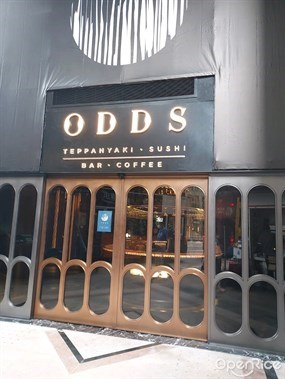 ODDS