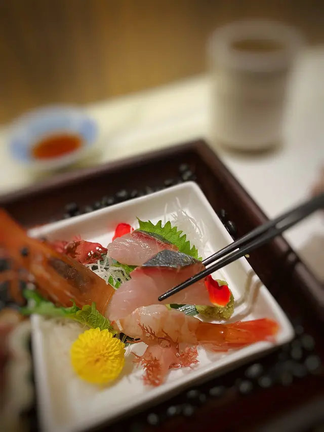 縞鰺