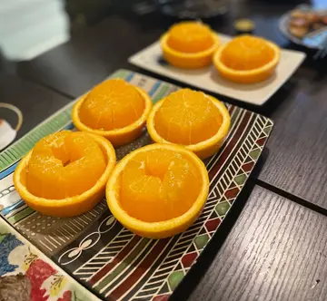柑橘 