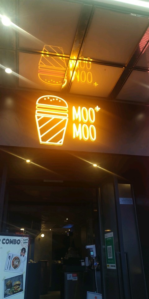 MOO MOO Plus的相片 - 銅鑼灣
