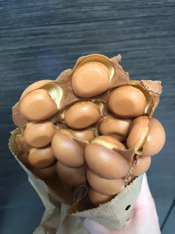 雞蛋仔