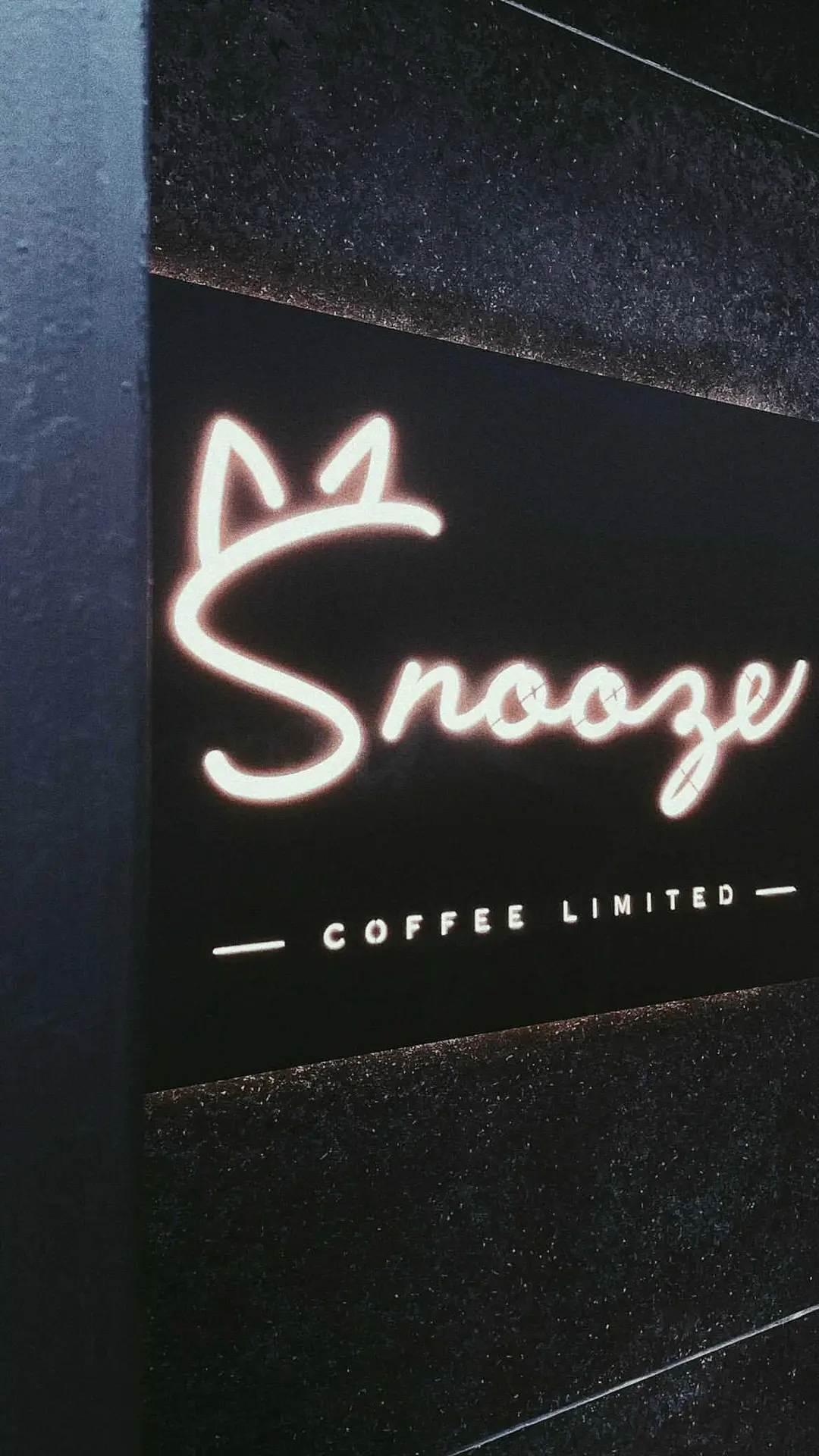 Snooze Coffee