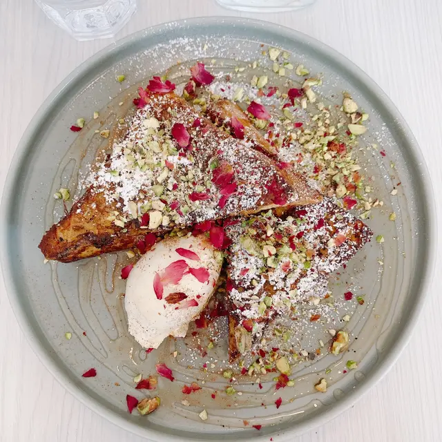 French  Toast