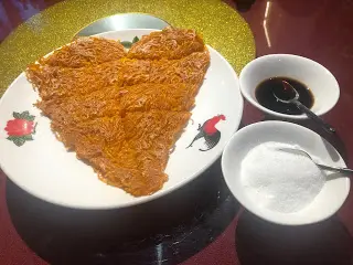 潮州乾燒雙面王