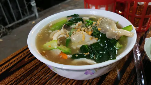 好吃