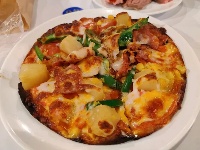 薄餅