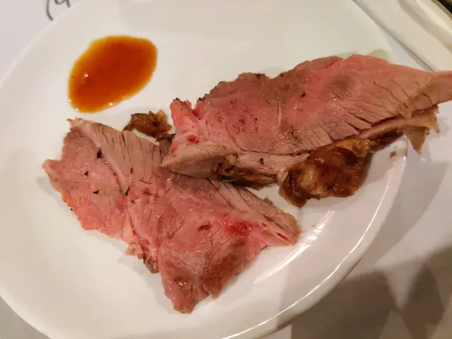 羊肉