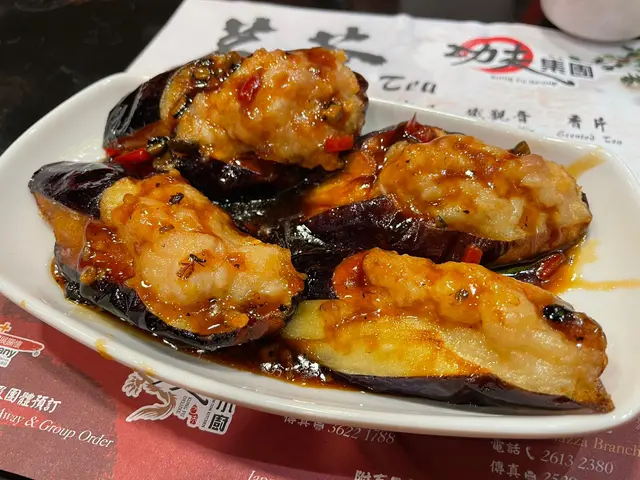 必食推介, 我阿媽讚不絕口, 熱辣辣, 豉汁好入味